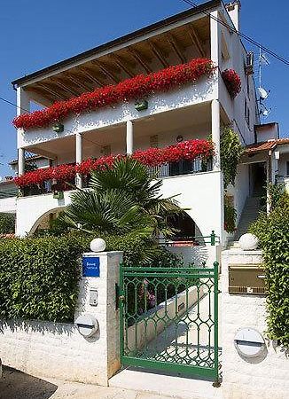 Apartments Soric Rovinj Rum bild