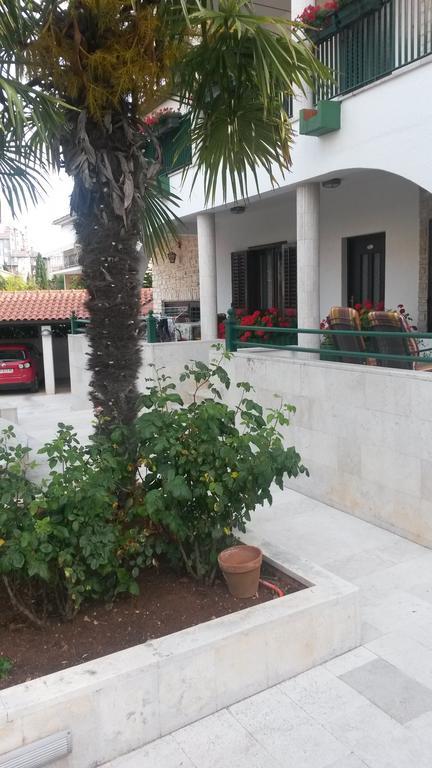 Apartments Soric Rovinj Exteriör bild