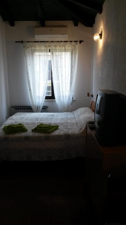Apartments Soric Rovinj Exteriör bild