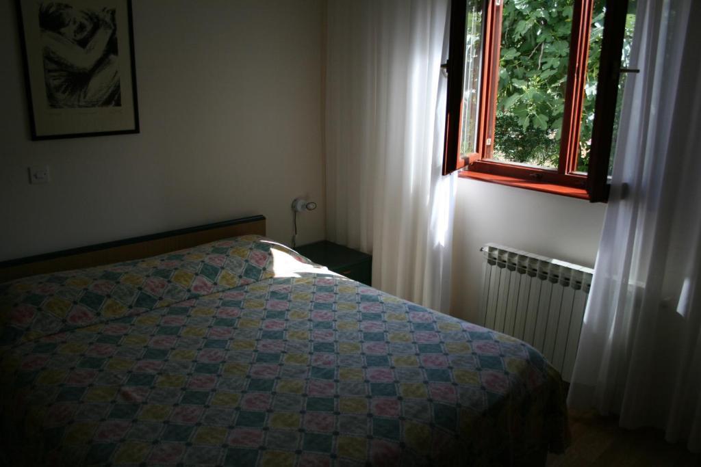 Apartments Soric Rovinj Rum bild