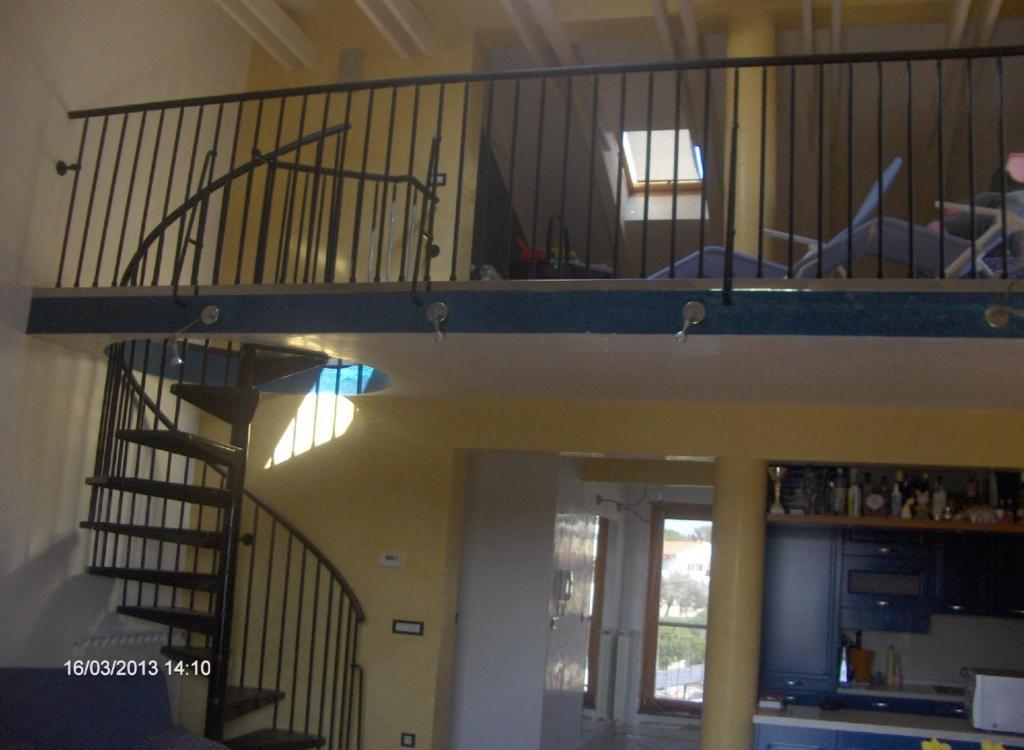 Apartments Soric Rovinj Rum bild