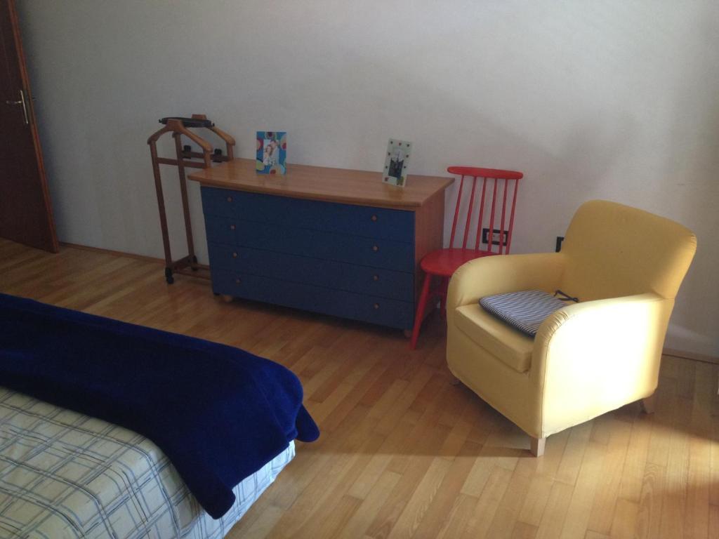 Apartments Soric Rovinj Rum bild