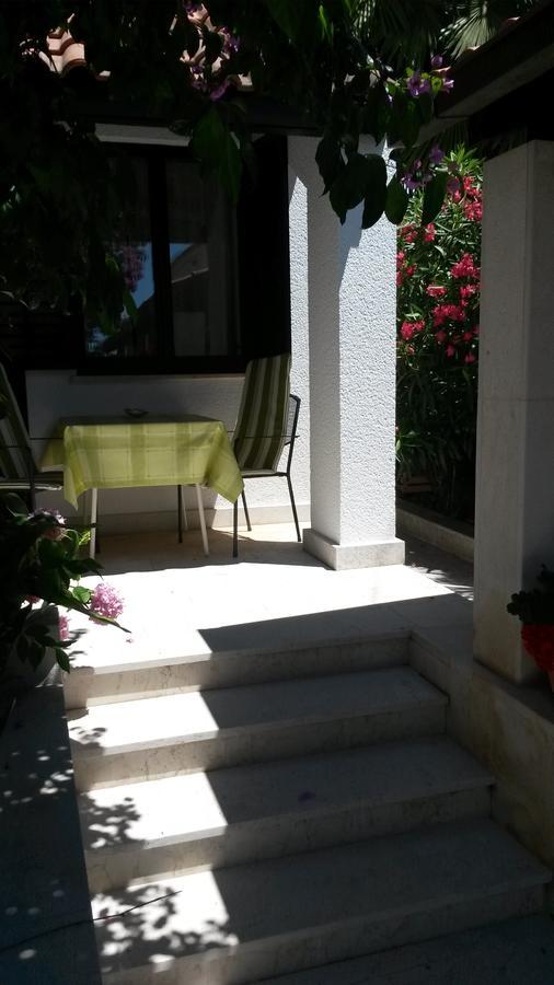Apartments Soric Rovinj Exteriör bild