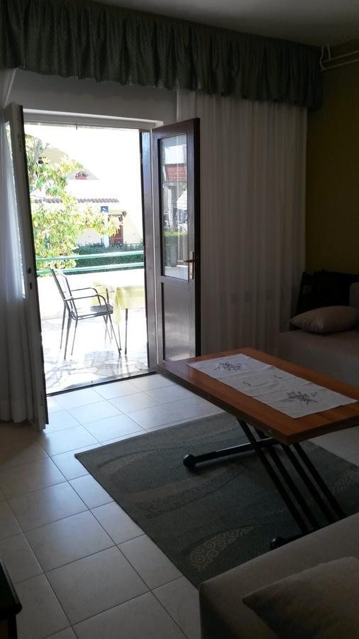 Apartments Soric Rovinj Exteriör bild