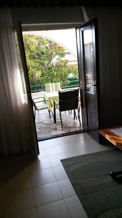 Apartments Soric Rovinj Exteriör bild