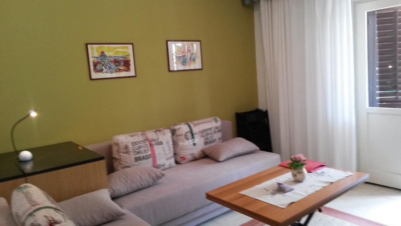 Apartments Soric Rovinj Rum bild