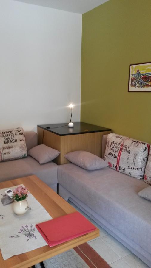 Apartments Soric Rovinj Rum bild