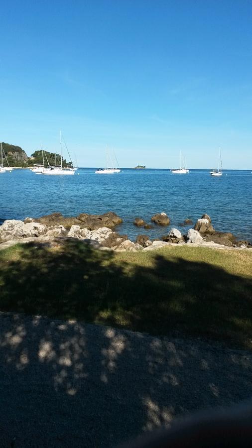 Apartments Soric Rovinj Exteriör bild