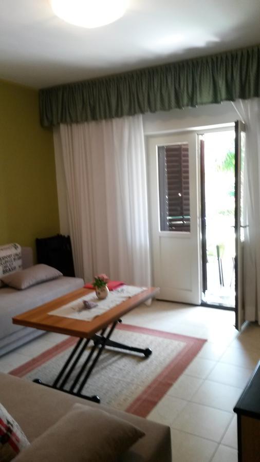 Apartments Soric Rovinj Rum bild