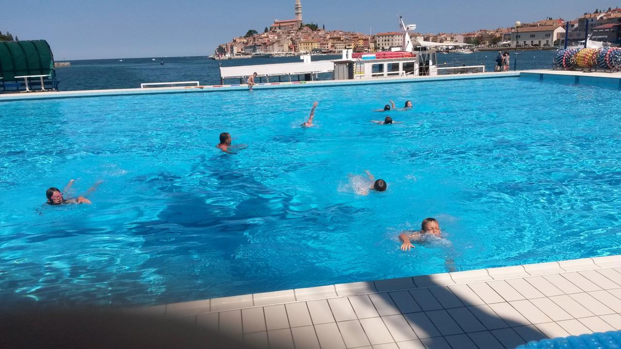 Apartments Soric Rovinj Exteriör bild
