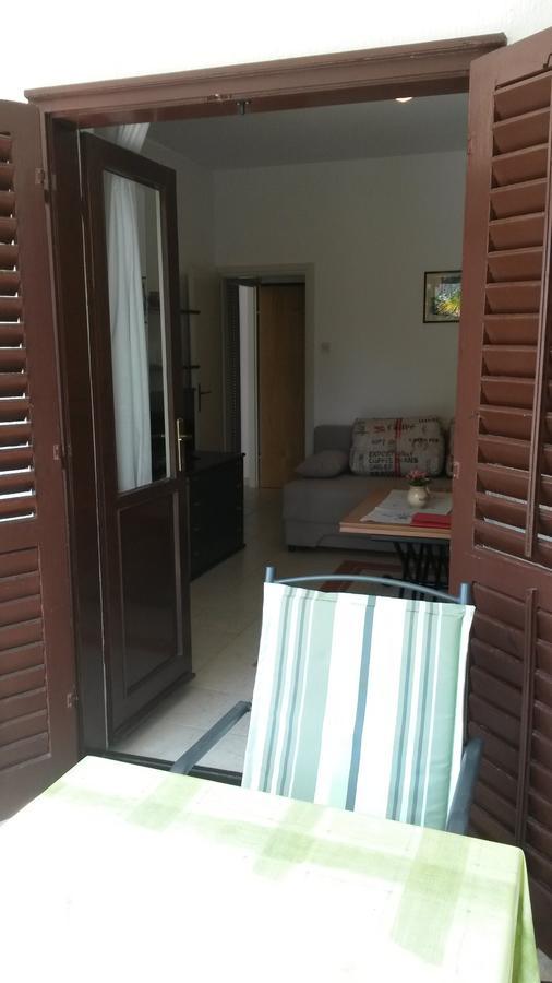 Apartments Soric Rovinj Rum bild