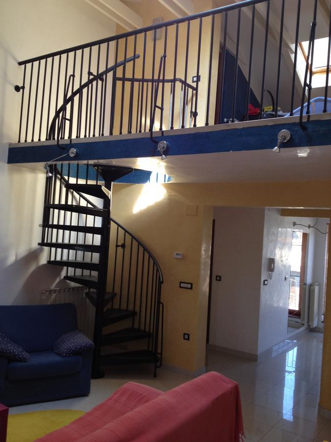 Apartments Soric Rovinj Exteriör bild