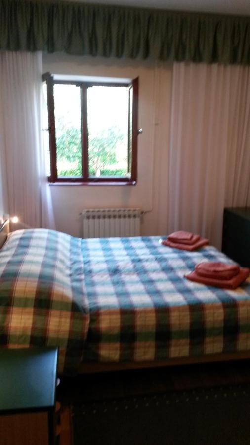 Apartments Soric Rovinj Rum bild